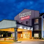 Fairfield Inn & Suites Elizabethtown Hotel a Elizabethtown