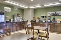 貝萊爾I-95 77A號出口/APG地區蔚景溫德姆飯店