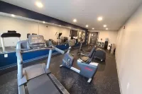 Microtel Inn & Suites by Wyndham Rehoboth Beach
