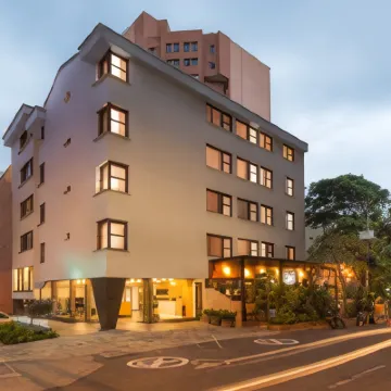 Hotel El Peñon by Bithotels Hotels near Cali Zoo