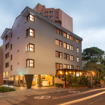Hotel El Peñon by Bithotels