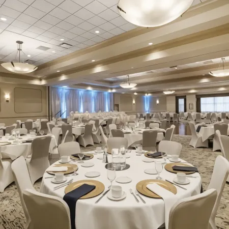 Hilton Garden Inn Cleveland/Twinsburg