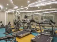 Mercure Ankara Kizilay