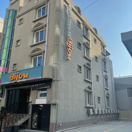 Yeosu Bijou