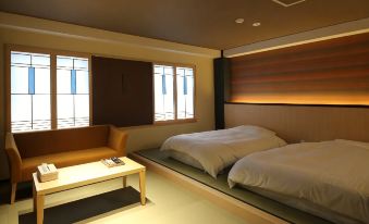 Suigetsurou Hotel Tonami