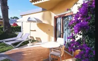 HL Miraflor Suites Hotel - Tiny houses