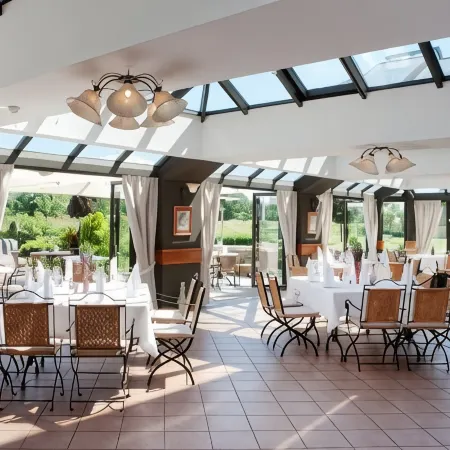 Van der Valk Hotel Berlin Brandenburg