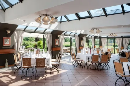 Van der Valk Hotel Berlin Brandenburg Отели в г. Махло