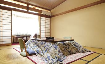 Ryokan Shimizuya