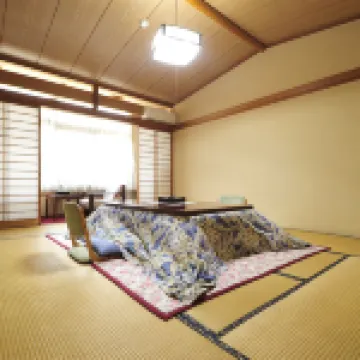 Ryokan Shimizuya
