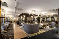 Crowne Plaza Helsinki - Hesperia