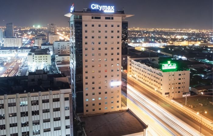 Citymax Sharjah