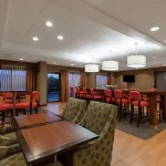 Hampton Inn Bedford Hotels in Bedford County