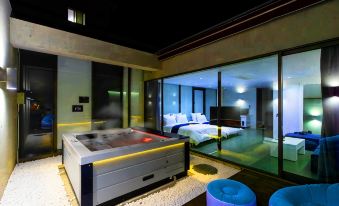 Paju Daon Self Check-in Motel