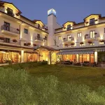 Fashion Hotel