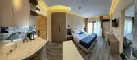 Vois Kemer Hotel & SPA - balkon