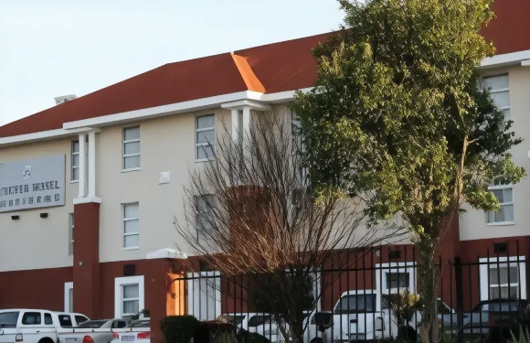 梅富根萬豪Protea酒店