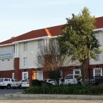 Protea Hotel Mahikeng Hôtels à : 