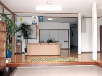 Minshuku Jihei Hotels in Uonuma