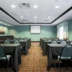 Hampton Inn & Suites Wheeling-The Highlands Hotels in Marshall County