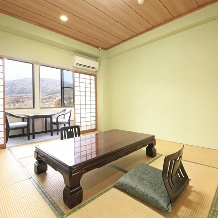 Hakone Kiga Onsen KKR Hakone Miyanoshita