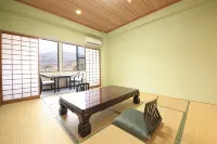 Hakone Kiga Onsen KKR Hakone Miyanoshita - 2-Star