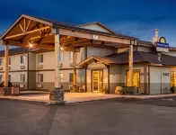 Days Inn by Wyndham Billings