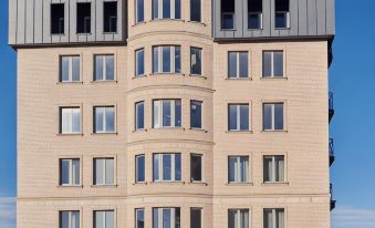 Ramada by Wyndham Rostov-on-Don Hotel & Spa