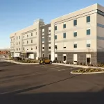 Home2 Suites by Hilton Salt Lake City / West Valley City