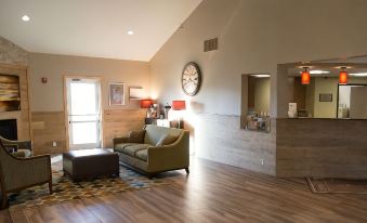 Country Inn & Suites by Radisson, Baxter, MN