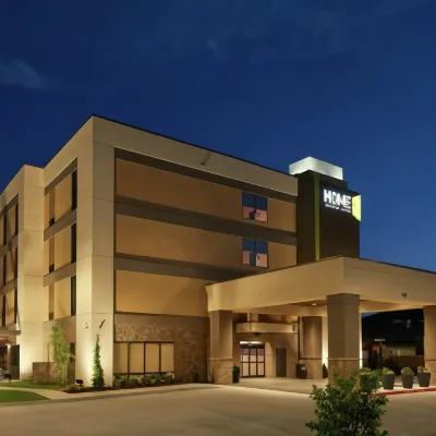 Home 2 Suites by Hilton Muskogee