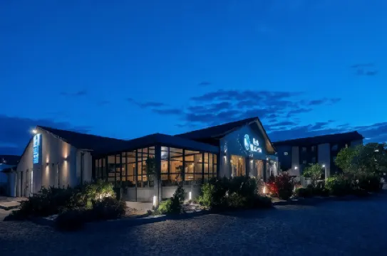 Best Western Bourgoin Jallieu