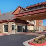 Homewood Suites by Hilton Lawton