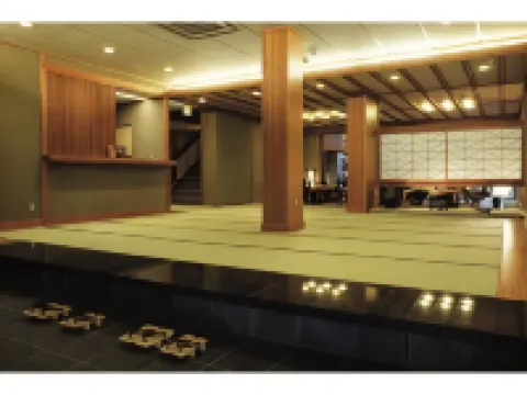 Tsuki No Shizuku Ryokan Hotels in Toyooka