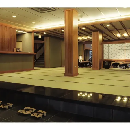 Tsuki No Shizuku Ryokan