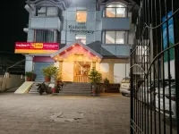 Hotel Kailash Residency