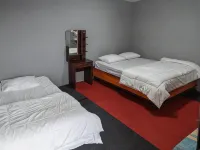 Sri Dewi Homestay
