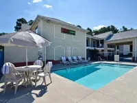 Econo Lodge Villa Rica - Wifi