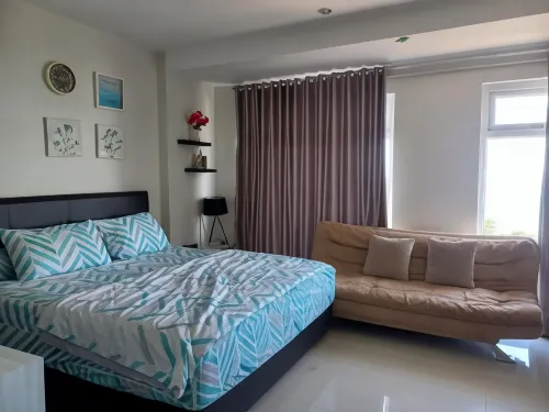 Pentapolis Wongkito di Pusat Kota Balikpapan - Aqua Boom Waterpark Các khách sạn ở Balikpapan