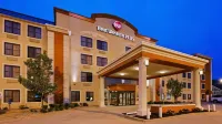 Best Western Plus Peoria Hotels in East Peoria
