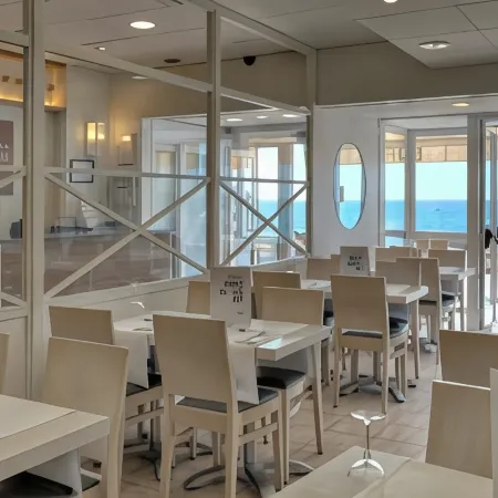 Hotel Rosamar Maxim - Adults Only Отели в г. Ллорет-де-Мар