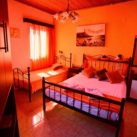 Olympos Pension