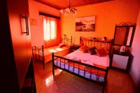 Olympos Pension