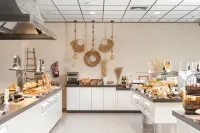 Hotel RH Don Carlos & SPA - Desayuno