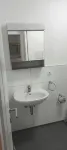 Sabunike 300m from the Beach Complete Apartment for Max. 5 Persons with Terrace - balcony