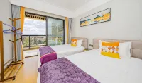 Fuxian Lake Leshu Homestay (Chenghua Line No. 6)