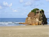 트윈 리브스 호텔 이즈모