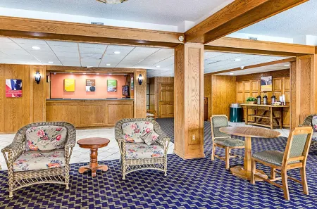 Travelodge by Wyndham Roanoke