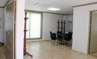 Hapcheon Hapcheonho Daebyeong Pension