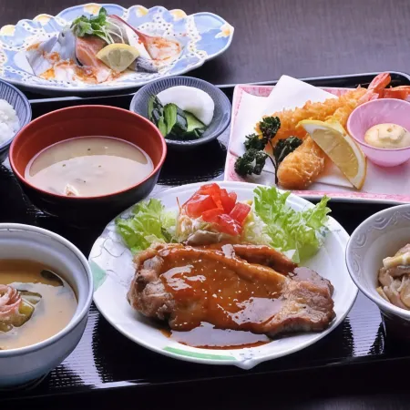 Hotel Inn Sakata